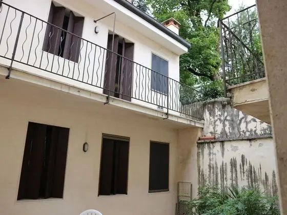 Dubleks, 1 Yatak Odası, Balkon