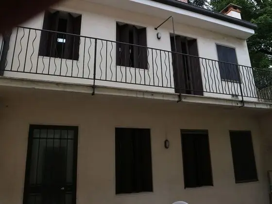 Dubleks, 1 Yatak Odası, Balkon