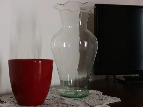 Dubleks, 1 Yatak Odası, Balkon