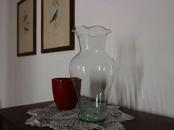 Dubleks, 1 Yatak Odası, Balkon