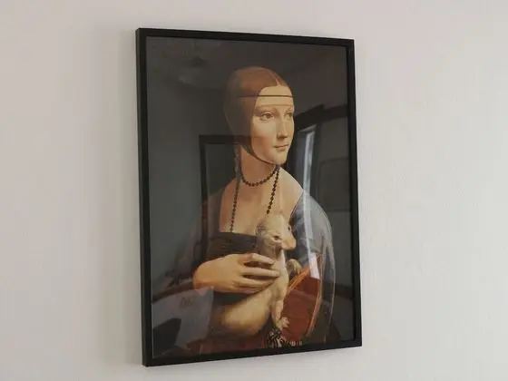 Dubleks, 1 Yatak Odası, Balkon