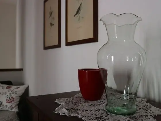 Dubleks, 1 Yatak Odası, Balkon