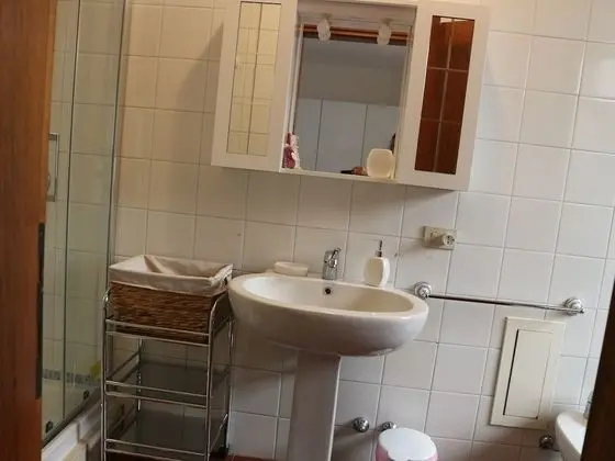 Dubleks, 1 Yatak Odası, Balkon