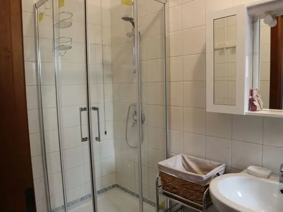 Dubleks, 1 Yatak Odası, Balkon