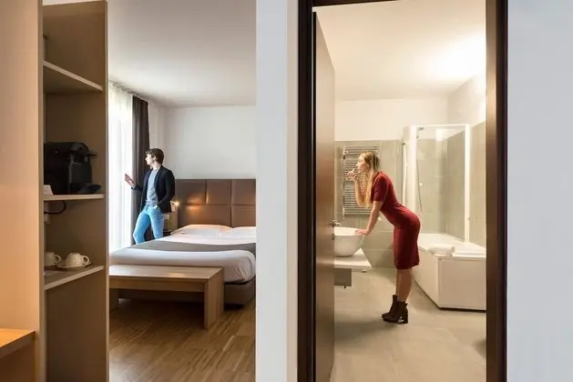 Junior Süit (Junior Suite Deluxe)