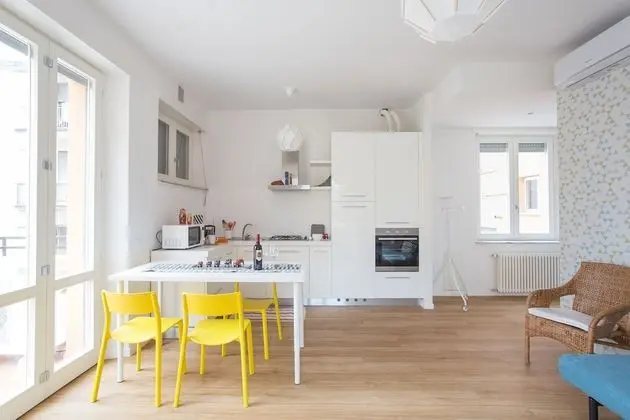 Apart Daire, 2 Yatak Odası