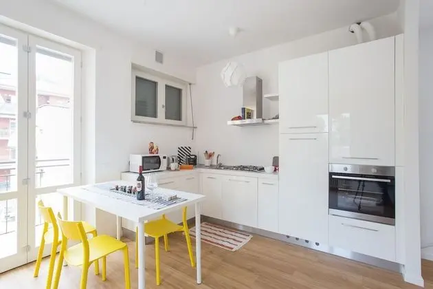 Apart Daire, 2 Yatak Odası