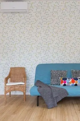 Apart Daire, 2 Yatak Odası