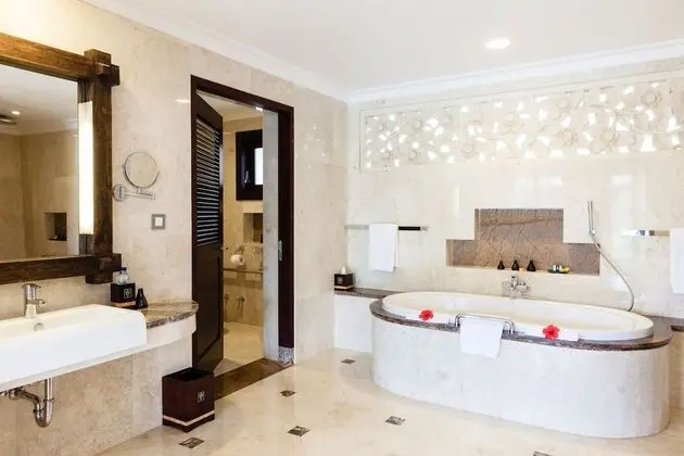 Villa (Deluxe Terrace Pool)