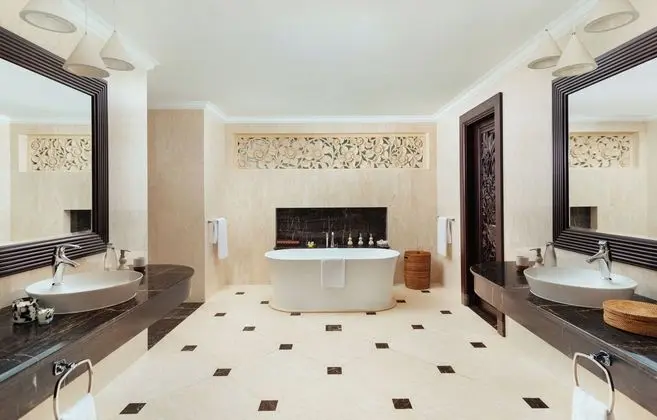 Villa (Deluxe Terrace Pool)