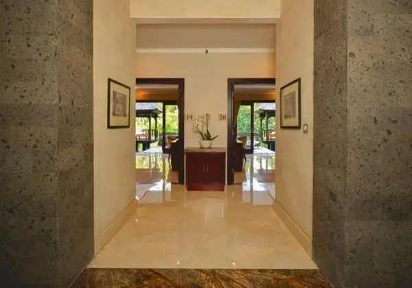 Family Villa