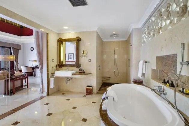 Family Villa