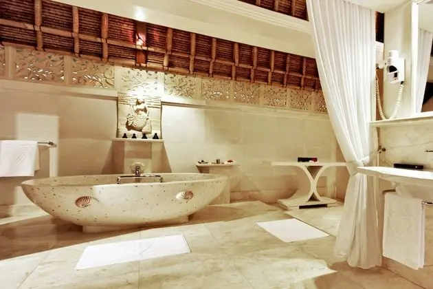 Terrace Pool Villa