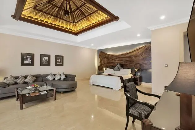 Vice Regal Pool Villa