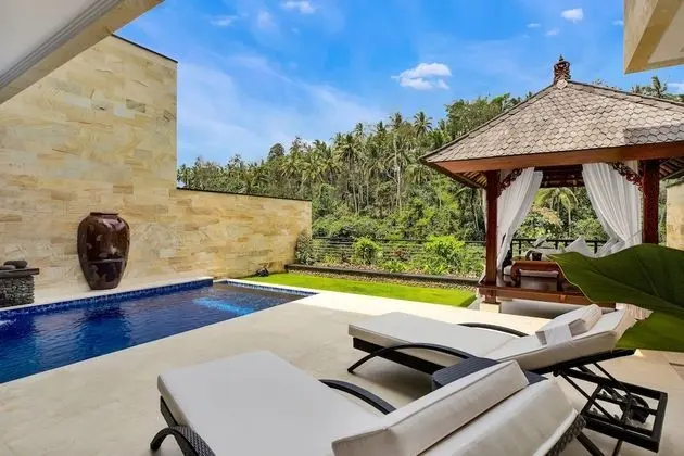 Vice Regal Pool Villa