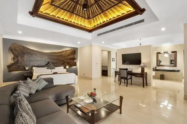 Vice Regal Pool Villa Two Bedroom