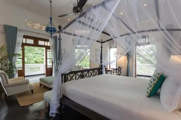 Deluxe Süit, 1 En Büyük (King) Boy Yatak, Sigara İçilmez, Dağ Manzaralı