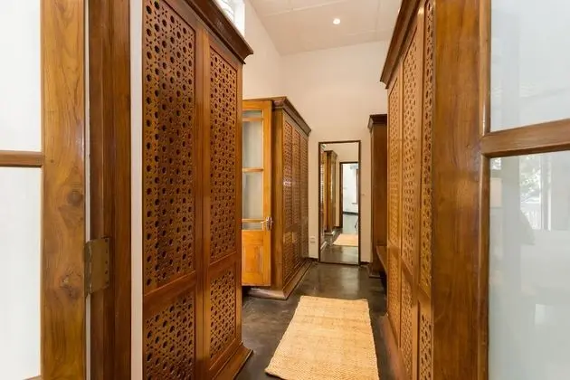 Deluxe Süit, 1 En Büyük (King) Boy Yatak, Sigara İçilmez, Dağ Manzaralı