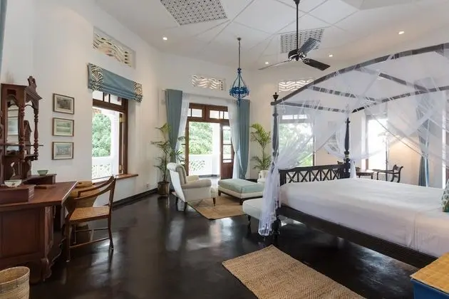 Deluxe Süit, 1 En Büyük (King) Boy Yatak, Sigara İçilmez, Dağ Manzaralı