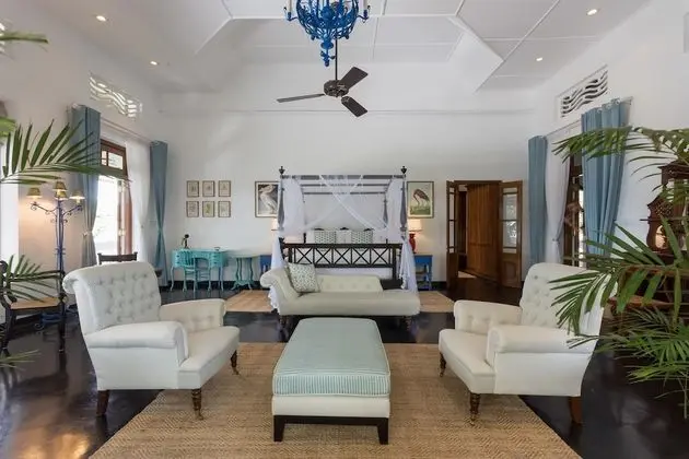 Deluxe Süit, 1 En Büyük (King) Boy Yatak, Sigara İçilmez, Dağ Manzaralı