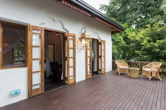 Deluxe Süit, 1 En Büyük (King) Boy Yatak, Sigara İçilmez, Dağ Manzaralı