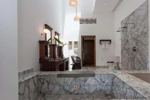 Deluxe Süit, 1 En Büyük (King) Boy Yatak, Sigara İçilmez, Dağ Manzaralı