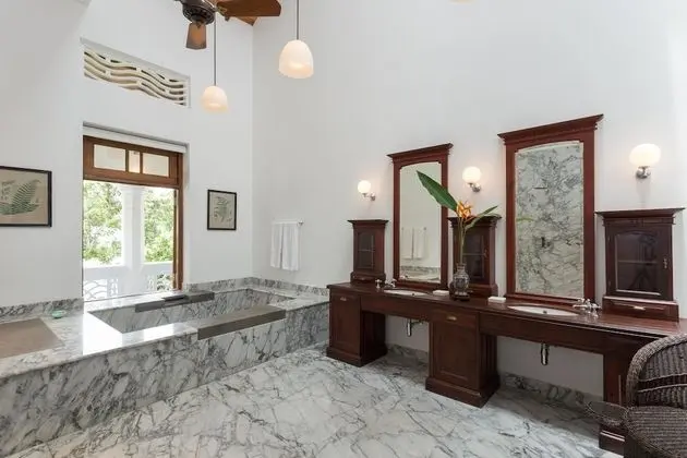 Deluxe Süit, 1 En Büyük (King) Boy Yatak, Sigara İçilmez, Dağ Manzaralı