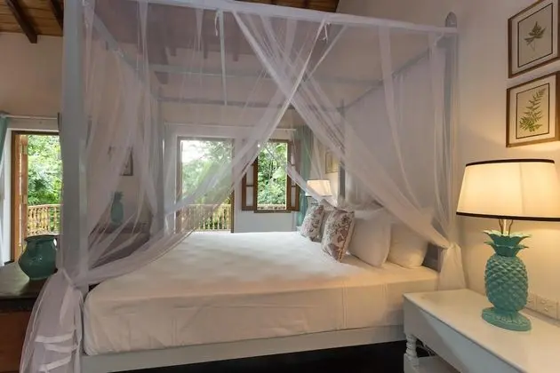 Standard Oda, 1 En Büyük (King) Boy Yatak, Sigara İçilmez, Bahçe Manzaralı