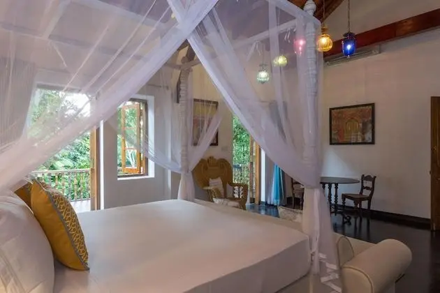 Standard Oda, 1 En Büyük (King) Boy Yatak, Sigara İçilmez, Bahçe Manzaralı