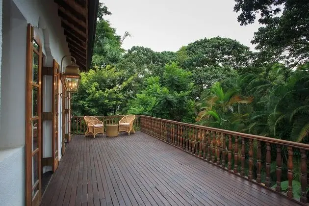 Standard Oda, 1 En Büyük (King) Boy Yatak, Sigara İçilmez, Bahçe Manzaralı