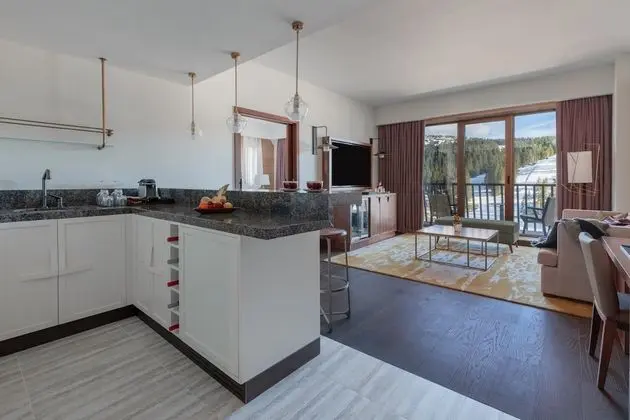 Süit, Balkon (KARAMAN)