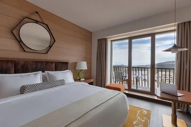 Süit, Balkon (KARAMAN)