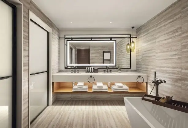 Süit, Balkon (KARAMAN)