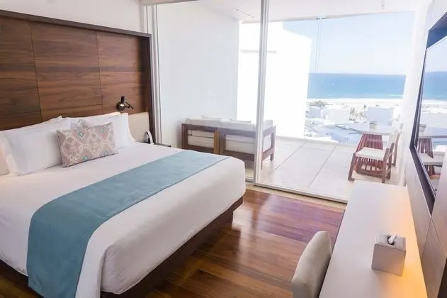 Penthouse, 5 Bedrooms, Ocean View