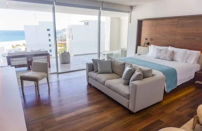 Penthouse, 5 Bedrooms, Ocean View