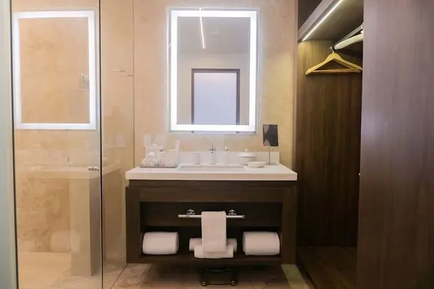 Penthouse, 5 Bedrooms, Ocean View