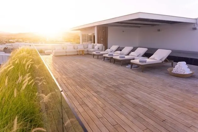 Penthouse, 5 Bedrooms, Ocean View