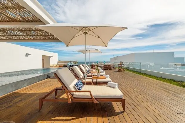Penthouse, 5 Bedrooms, Ocean View