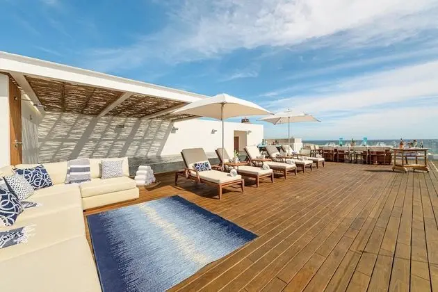Penthouse, 5 Bedrooms, Ocean View