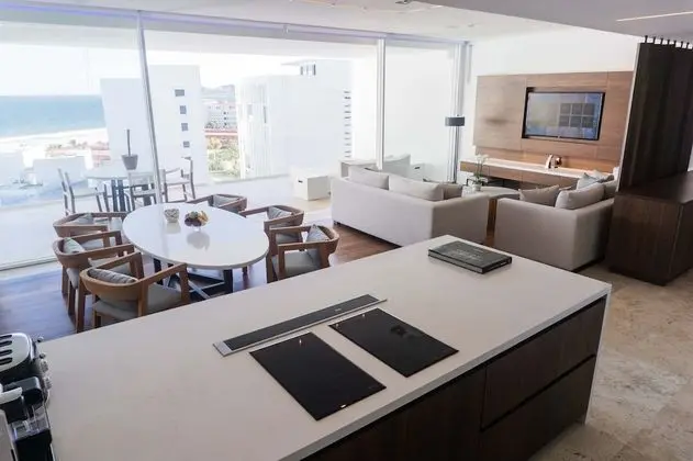 Penthouse, 5 Bedrooms, Ocean View