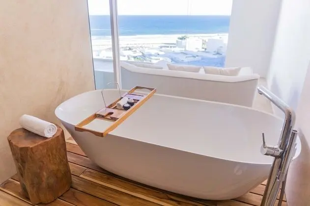 Penthouse, 5 Bedrooms, Ocean View