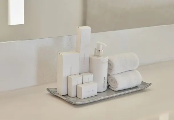 Süit, 2 Yatak Odası, Okyanus Manzaralı (2 King Beds)