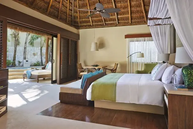 Villa Luxury