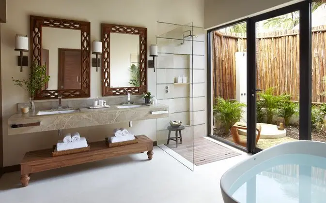 Villa Premium
