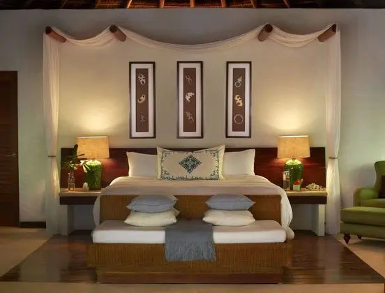Villa Premium