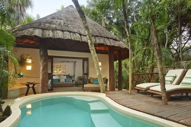 Royal Villa