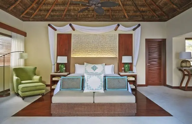 Villa Standard