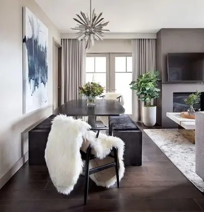 Premium Oda, 2 Yatak Odası (Residence, King/2 Twin)