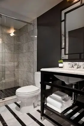 Premium Stüdyo, 1 En Büyük (King) Boy Yatak, Şehir Manzaralı