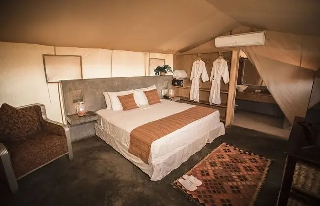 Süit, 1 En Büyük (King) Boy Yatak, Deniz Manzaralı (Carpa Suite)